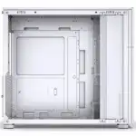 Корпус Jonsbo D41 STD White (Midi-Tower)