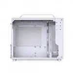 Корпус Jonsbo Z20 White (Mini-Tower)
