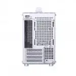 Корпус Jonsbo Z20 White (Mini-Tower)