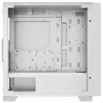 Корпус PCcooler C3D310 WH (Mini-Tower)