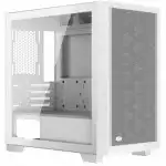 Корпус PCcooler C3D310 WH (Mini-Tower)