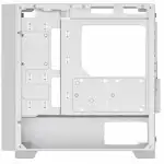 Корпус PCcooler C3D310 WH (Mini-Tower)