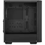 Корпус Deepcool CC560 ARGB V2 Черный R-CC560-BKTAA4-G-2 (Midi-Tower)
