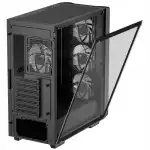 Корпус Deepcool CC560 ARGB V2 Черный R-CC560-BKTAA4-G-2 (Midi-Tower)