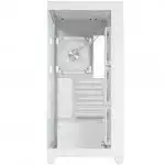 Корпус Deepcool CG580 4F WH R-CG580-WHADA4-G-1 (Midi-Tower)