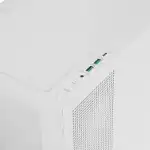 Корпус Deepcool CG580 4F WH R-CG580-WHADA4-G-1 (Midi-Tower)