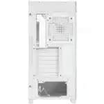 Корпус Deepcool CG580 4F WH R-CG580-WHADA4-G-1 (Midi-Tower)