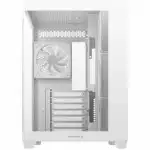 Корпус Deepcool CG530 4F WH R-CG530-WHADA4-G-1 (Midi-Tower)