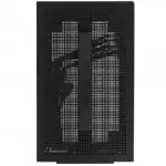 Корпус Deepcool CH160 MESH BK R-CH160-BKNMI0-G-1 (Mini-Tower)