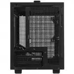 Корпус Deepcool CH160 MESH BK R-CH160-BKNMI0-G-1 (Mini-Tower)