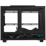 Корпус Deepcool CH160 MESH BK R-CH160-BKNMI0-G-1 (Mini-Tower)