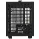 Корпус Deepcool CH160 MESH BK R-CH160-BKNMI0-G-1 (Mini-Tower)