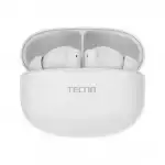 Наушники TECNO Buds 4 Air White Buds4-Air