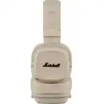 Наушники MARSHALL MAJOR V White (Cream) mechta_temp_product_17200016422