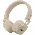 Наушники MARSHALL MAJOR V White (Cream) mechta_temp_product_17200016422
