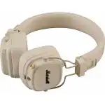 Наушники MARSHALL MAJOR V White (Cream) mechta_temp_product_17200016422