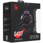 Наушники Bloody G437 7217