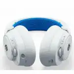 Наушники SteelSeries Arctis Nova 7P Wireless White 61561