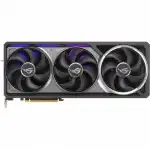 Видеокарта Asus GeForce RTX 5080 ROG Astral OC Edition ROG-ASTRAL-RTX5080-O16G-GAMING (16 ГБ)