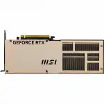 Видеокарта MSI GeForce RTX 5070 12G INSPIRE 3X OC (12 ГБ)