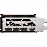 Видеокарта MSI GeForce RTX 5070 12G INSPIRE 3X OC (12 ГБ)