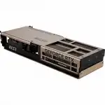 Видеокарта MSI GeForce RTX 5070 12G INSPIRE 3X OC (12 ГБ)