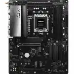 Материнская плата ASRock B850 Pro-A WiFi B850 PRO-A WIFI (ATX, AMD AM5)