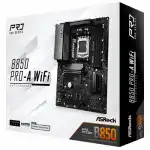 Материнская плата ASRock B850 Pro-A WiFi B850 PRO-A WIFI (ATX, AMD AM5)
