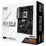 Материнская плата ASRock B850 PRO-A (ATX, AMD AM5)