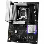 Материнская плата ASRock B860 PRO RS (ATX, LGA 1851)