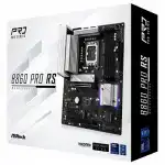 Материнская плата ASRock B860 PRO RS (ATX, LGA 1851)