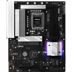 Материнская плата ASRock B860 PRO RS (ATX, LGA 1851)