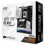 Материнская плата ASRock B850 Pro RS WiFi B850 PRO RS (ATX, AMD AM5)