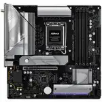 Материнская плата ASRock B860M LiveMixer WiFi B860M LIVEMIXER WIFI (micro-ATX, LGA 1851)