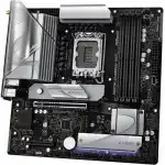 Материнская плата ASRock B860M LiveMixer WiFi B860M LIVEMIXER WIFI (micro-ATX, LGA 1851)