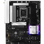 Материнская плата ASRock B860 PRO RS WIFI (ATX, LGA 1851)