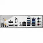 Материнская плата ASRock B860 PRO RS WIFI (ATX, LGA 1851)