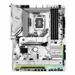 Материнская плата ASRock B860 STEEL LEGEND WIFI (ATX, LGA 1851)