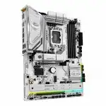 Материнская плата ASRock B860 STEEL LEGEND WIFI (ATX, LGA 1851)