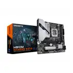 Материнская плата Gigabyte H810M GAMING WIFI6 (micro-ATX, LGA 1851)