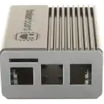 Корпус Asus TINKER FANLESS CASE для Tinker Board (Нестандартный)