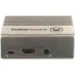 Корпус Asus TINKER FANLESS CASE для Tinker Board (Нестандартный)