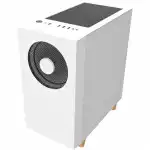 Корпус Wizmax EM1 Woofer White (Midi-Tower)