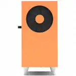 Корпус Wizmax EM1 Woofer Orange (Midi-Tower)