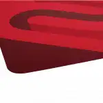 Коврик для мышки ZOWIE G-SR-SE ROUGE II 9H.N4XFQ.A61