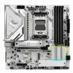 Материнская плата ASRock B850 STEEL LEGEND WIFI (ATX, AMD AM5)