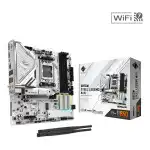 Материнская плата ASRock B850 STEEL LEGEND WIFI (ATX, AMD AM5)