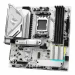 Материнская плата ASRock B850 STEEL LEGEND WIFI (ATX, AMD AM5)