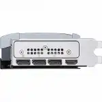 Видеокарта MSI GeForce RTX 5080 VENTUS 3X OC RTX 5080 16GB VENTUS 3X OC (16 ГБ)