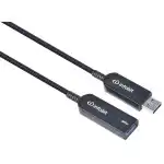 Кабель интерфейсный Infobit AOC-USB30-AMAF-30